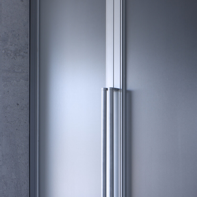 Sunlight Courtyard, Entrance Lobby of Aranya / SHISUO design office - Image 4 of 26