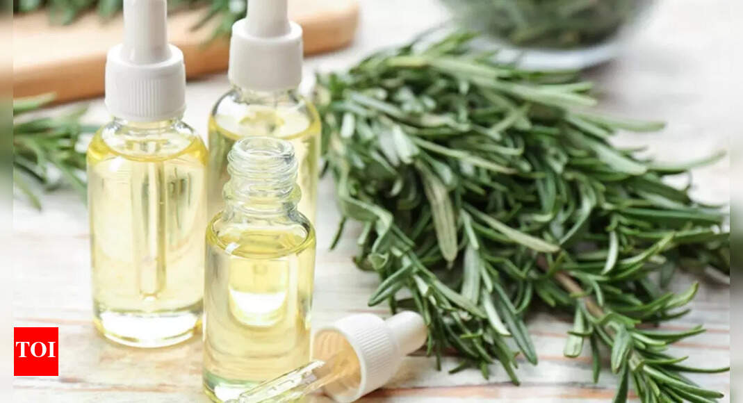 Rosemary water for hair: 5 tips to use it for best results