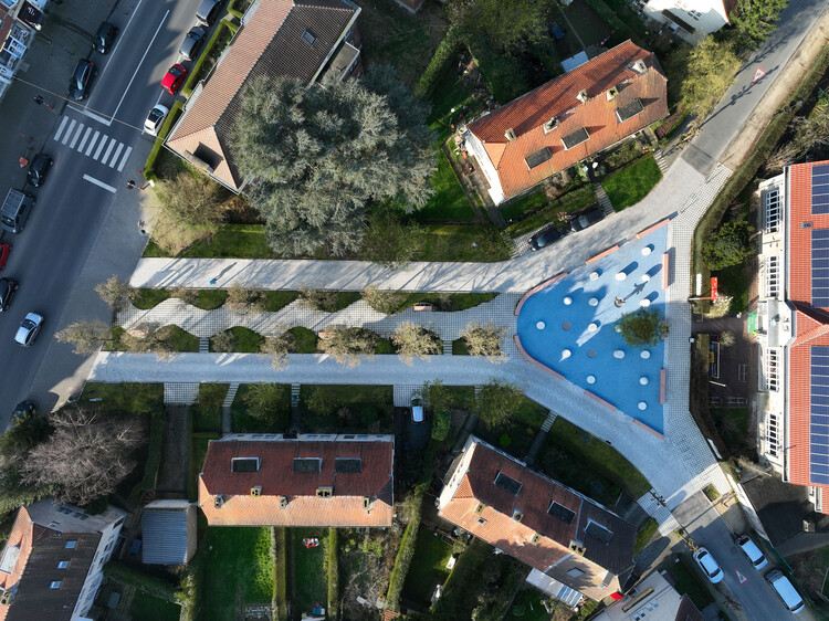 Contemporary Garden City / L’atelier DEV architecture - Exterior Photography
