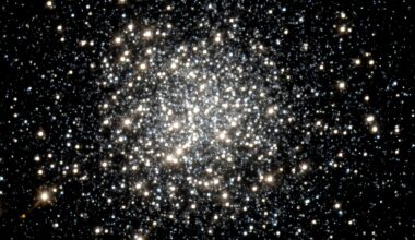 Study reinvestigates the properties of globular cluster NGC 1754