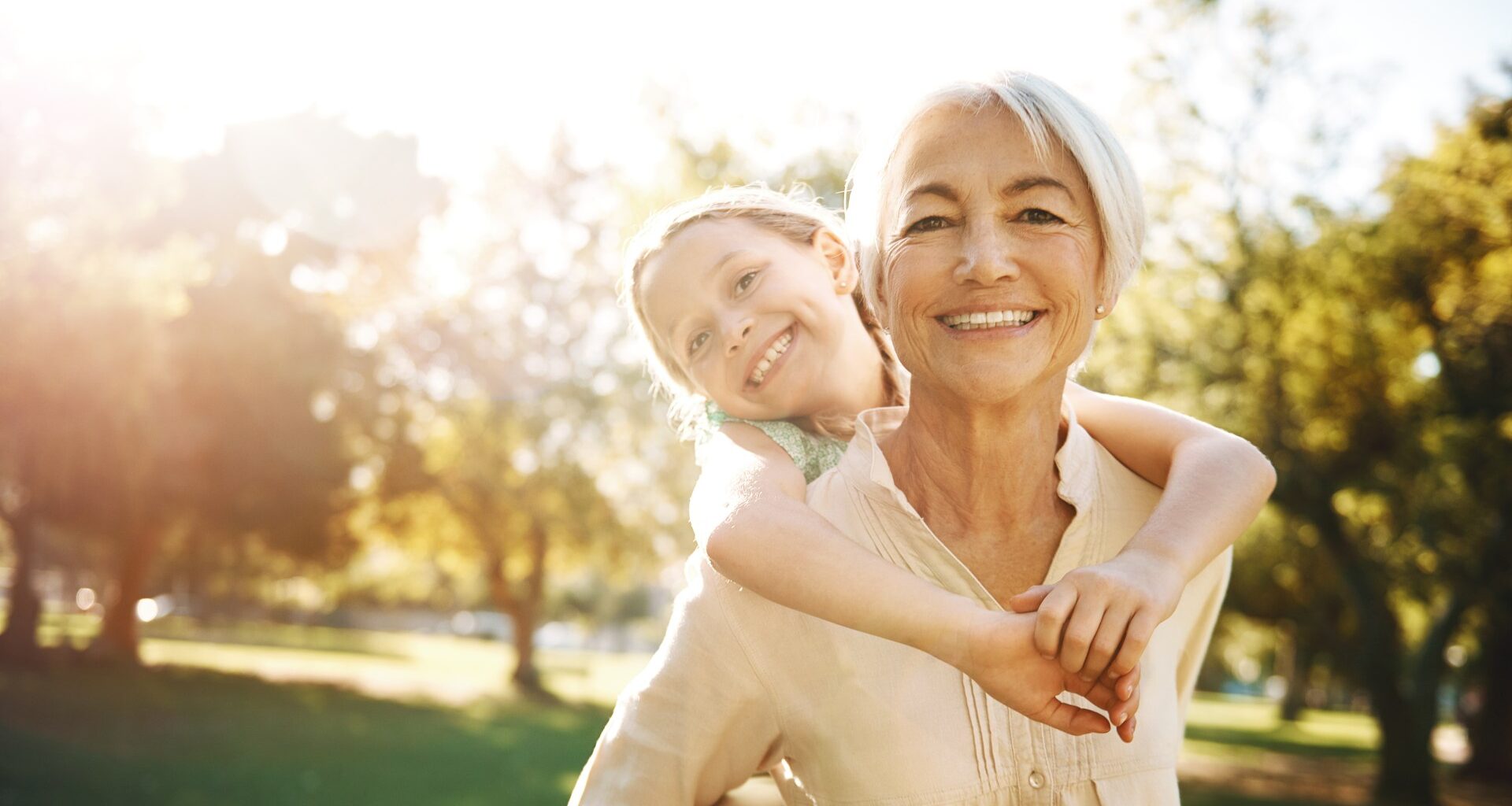 Thousands of grandparents are missing out on pension boost worth £6,600 - how to claim now