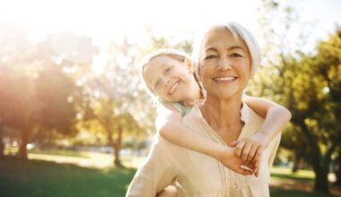 Thousands of grandparents are missing out on pension boost worth £6,600 - how to claim now
