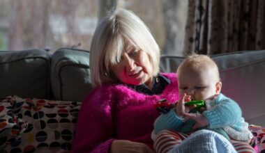 Grandparents could be eligible for £330 payment boost thanks to National Insurance hack
