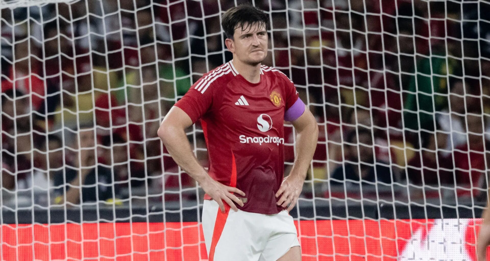 Manchester United hit new low despite Ruben Amorim's 'fresh start' calls