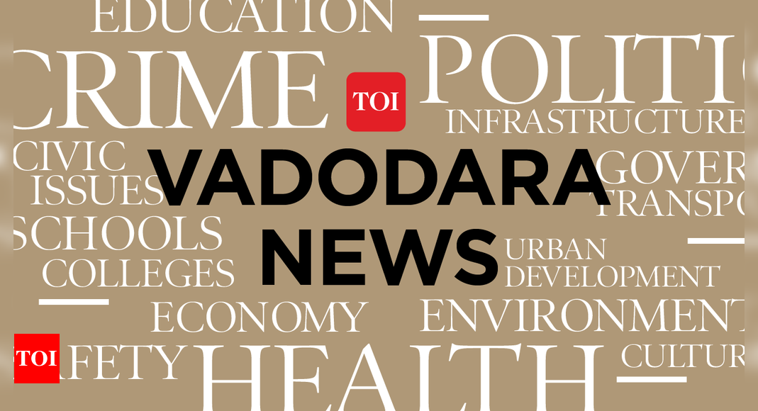 Infant with rare genetic disorder gets life saving treatment | Vadodara News