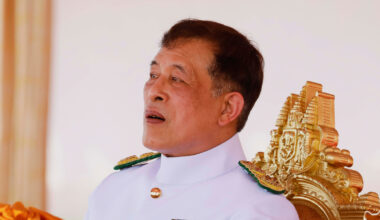 World's richest monarch owns 300 high-end cars 38 jets, 52 boats. It's not King Charles | Latest News India