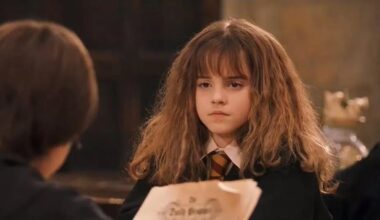 Will HBO Now Have To Rewrite Awkward Hermione And Snape Storylines?
