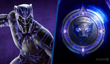 EA's Black Panther Game Cancelled, Studio Shut Down