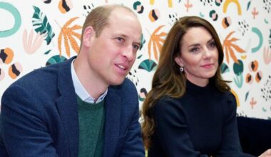 William and Kate’s Neighbor Shares What They're Really Like in Private