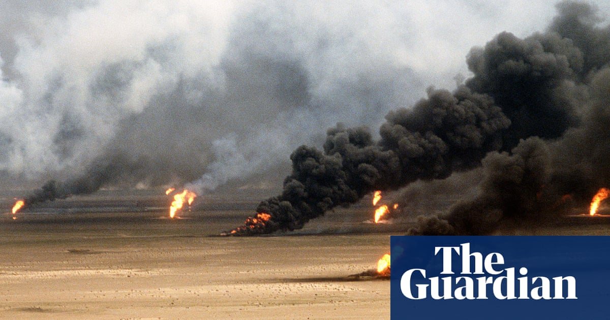 What is ecocide and could it become a crime under international law? | Environment