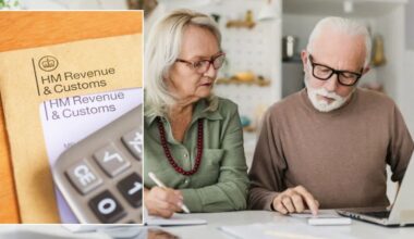 State pension forecast explained as Britons warned HMRC errors mean 'thousands getting less than they’re entitled to'