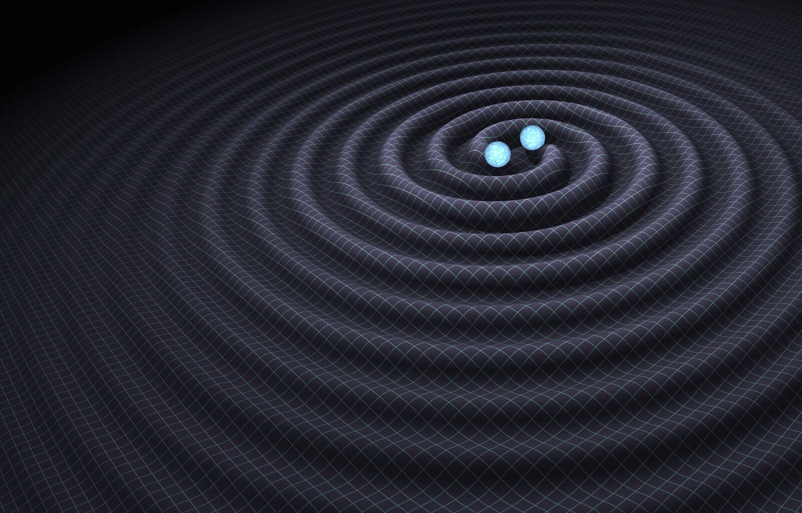 The importance of gravitational waves