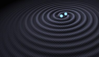 The importance of gravitational waves