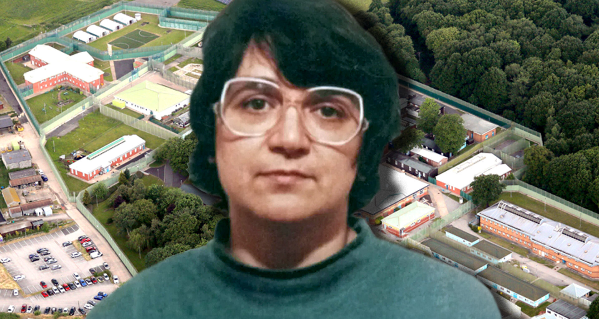 Pathetic last days of Rose West revealed as serial killer monster can barely walk, has no friends & has fake identity