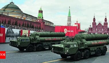 Russia envoy: S-400, BrahMos were top guns during Operation Sindoor | India News