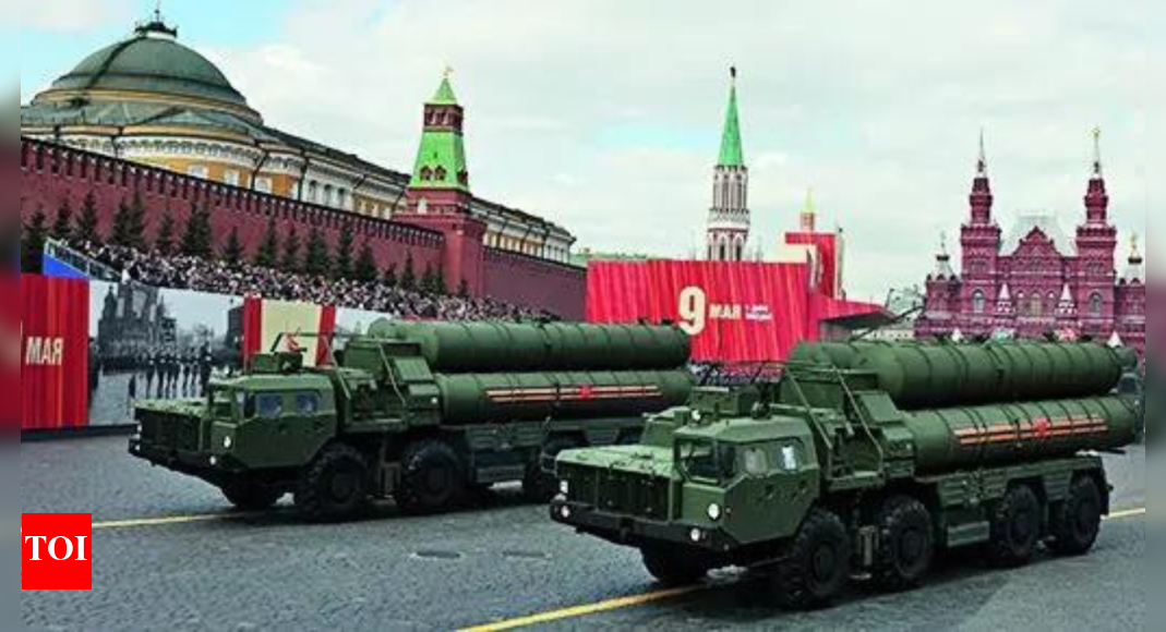 Russia envoy: S-400, BrahMos were top guns during Operation Sindoor | India News
