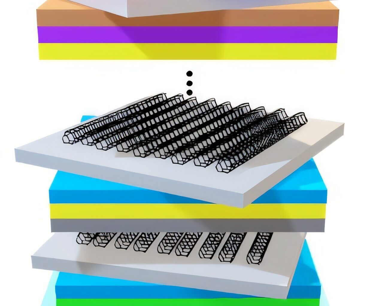 New chiral photonic device enables real-time control of light polarization and data storage