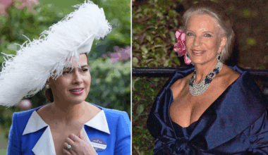 Sophie Winkleman makes candid confession about Princess Michael of Kent's decision