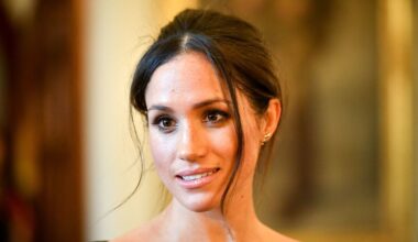 Meghan Markle's pregnancy with Prince Archie sparked quiet concern among inner circle