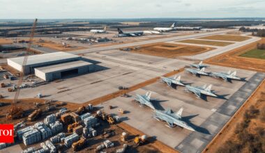 France gives air base $1.7 billion nuclear facelift