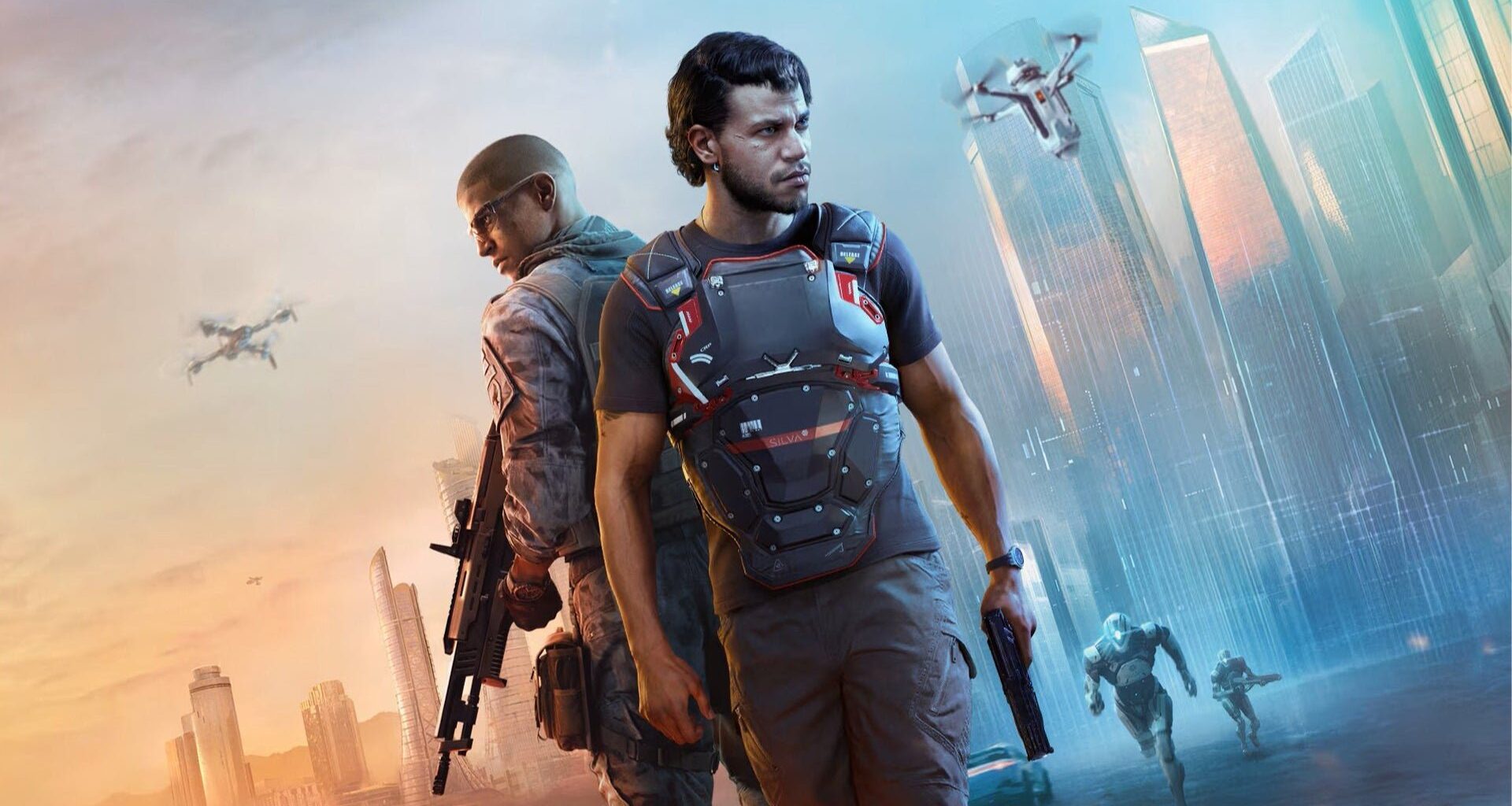 MindsEye CEO Says People Are Being Paid to 'Trash the Game' Online