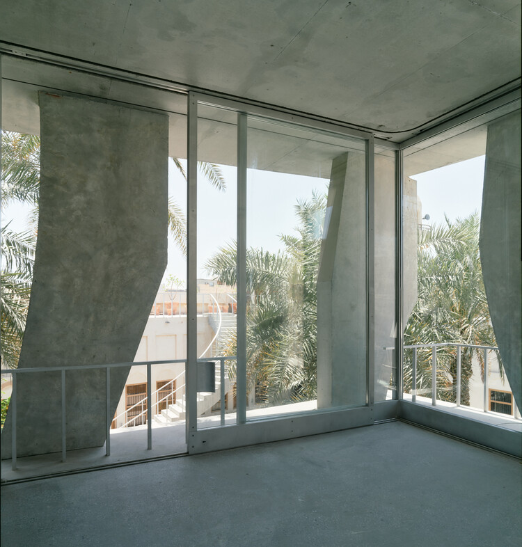 Murad Boutique Hotel / Studio Anne Holtrop - Image 3 of 22