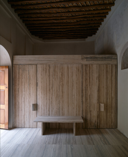 Murad Boutique Hotel / Studio Anne Holtrop - Image 4 of 22