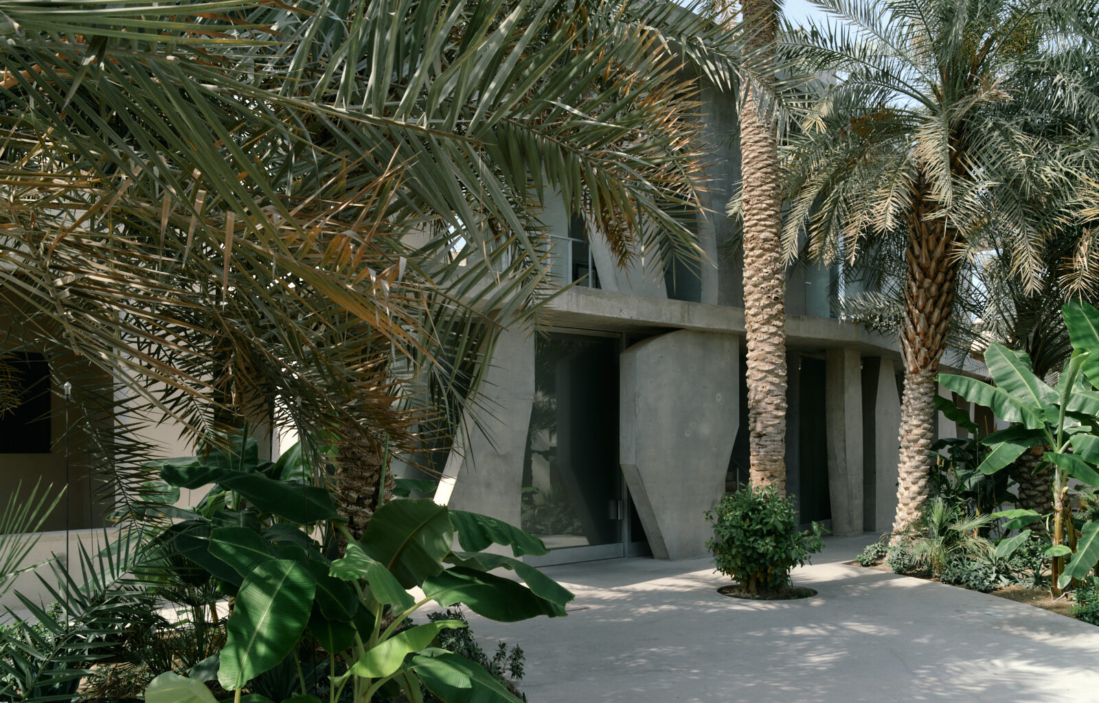 Murad Boutique Hotel / Studio Anne Holtrop