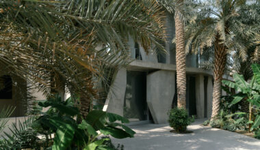 Murad Boutique Hotel / Studio Anne Holtrop