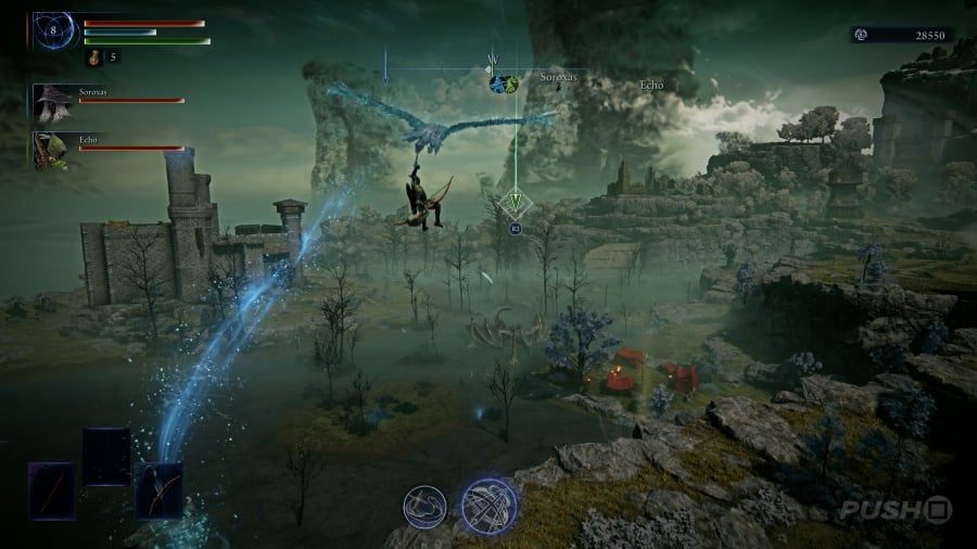 Elden Ring Nightreign Review - Screenshot 3 of 8