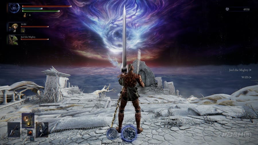 Elden Ring Nightreign Review - Screenshot 4 of 8