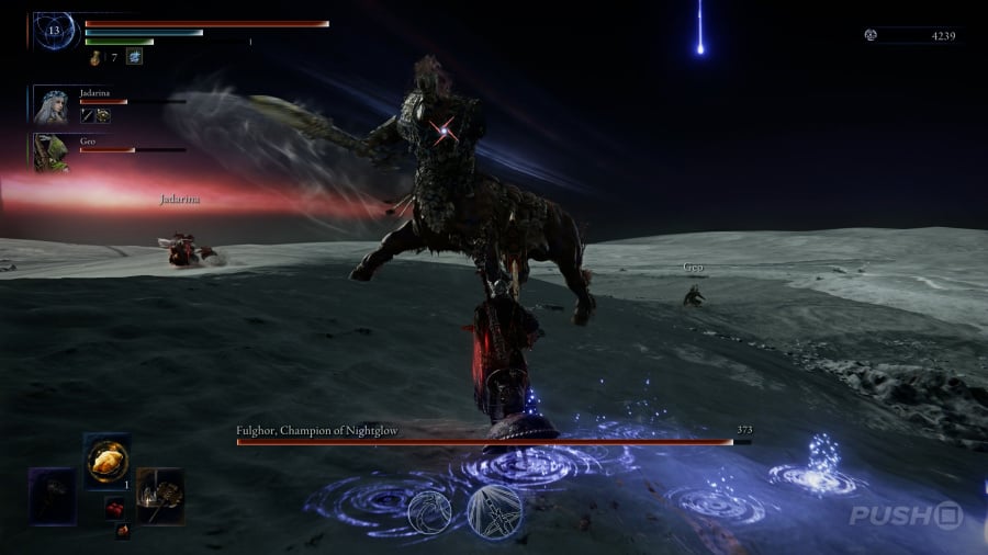 Elden Ring Nightreign Review - Screenshot 2 of 8