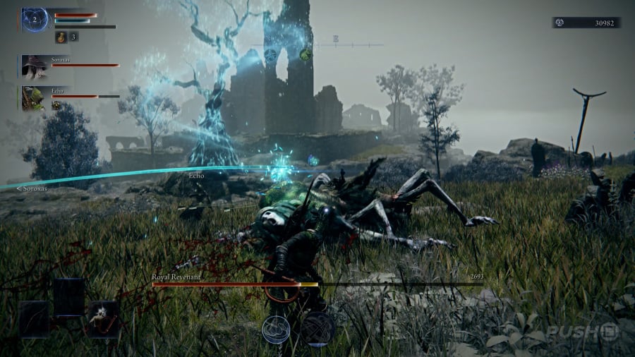Elden Ring Nightreign Review - Screenshot 5 of 8