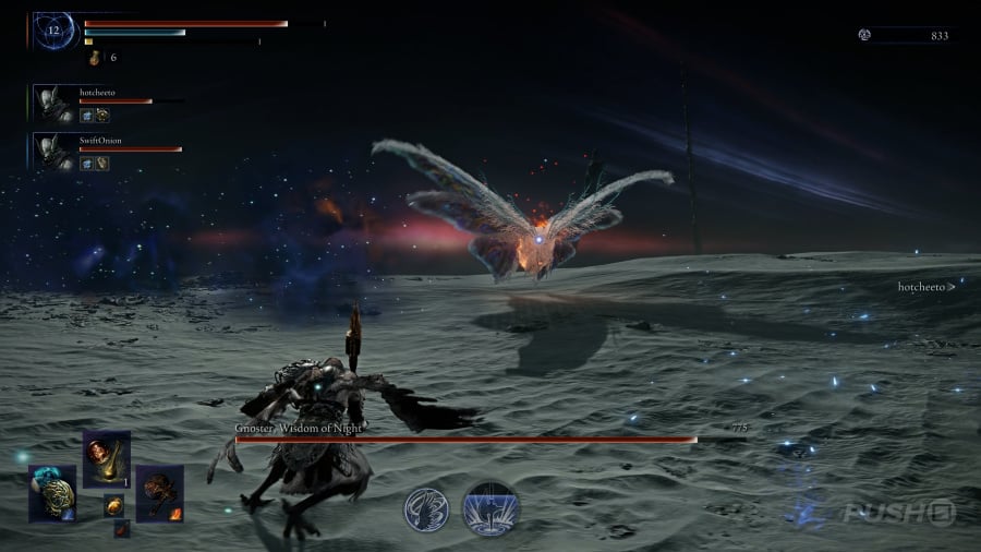 Elden Ring Nightreign Review - Screenshot 6 of 8