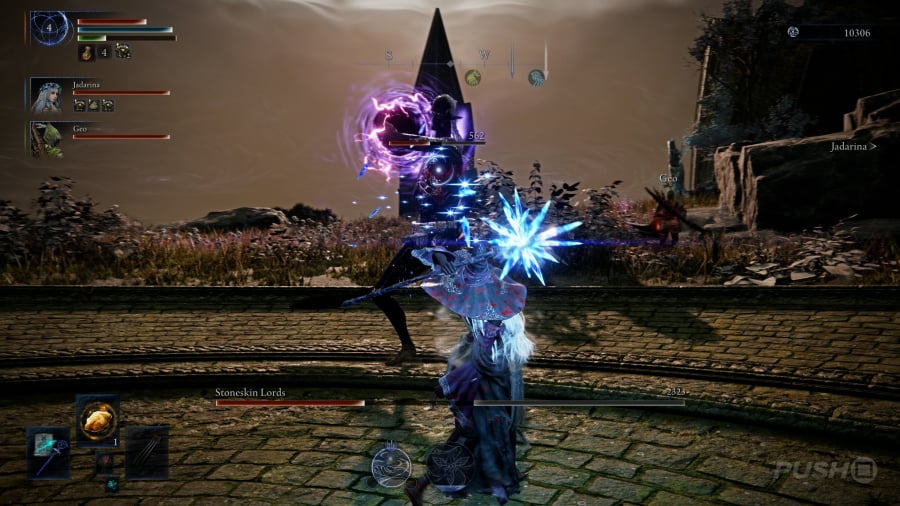 Elden Ring Nightreign Review - Screenshot 8 of 8