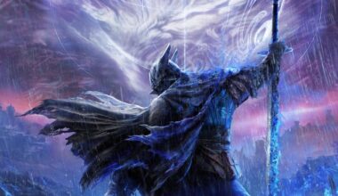 Elden Ring Nightreign Review (PS5)