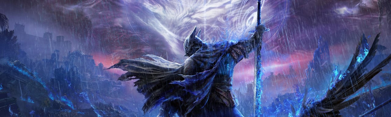Elden Ring Nightreign Review (PS5)