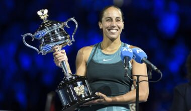 Madison Keys vs Katie Boulter LIVE: UK start time, head-to-head record and how to watch French Open clash
