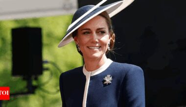 Kate Middleton Controversies: 5 times Kate Middleton stirred up royal controversies |