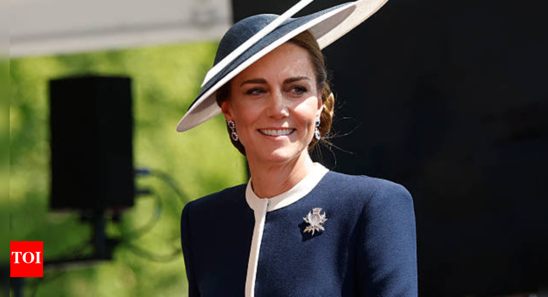 Kate Middleton Controversies: 5 times Kate Middleton stirred up royal controversies |