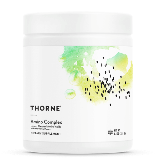 Amino Complex