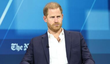 Experts Claim Harry Has Nothing 'Much to Do’ in New Life in the US: How Is He...’