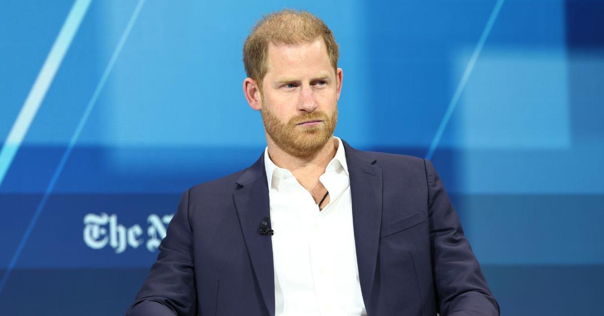Experts Claim Harry Has Nothing 'Much to Do’ in New Life in the US: How Is He...’