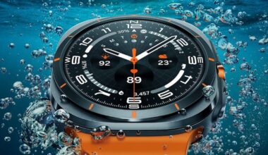 Galaxy Watch Ultra, Insta360 Link 2 4K webcam, more