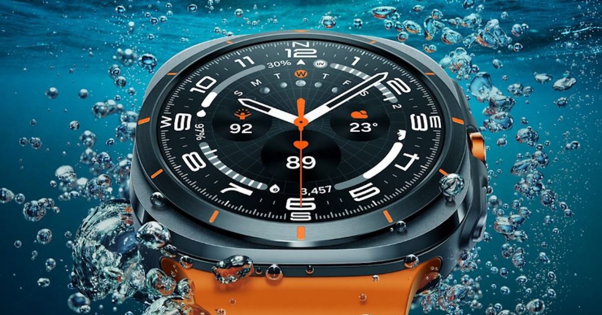 Galaxy Watch Ultra, Insta360 Link 2 4K webcam, more