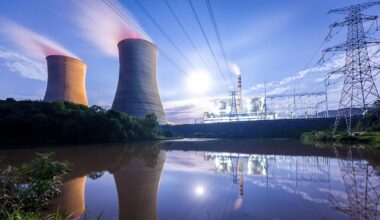 Why America Must Double Down On Nuclear Energy