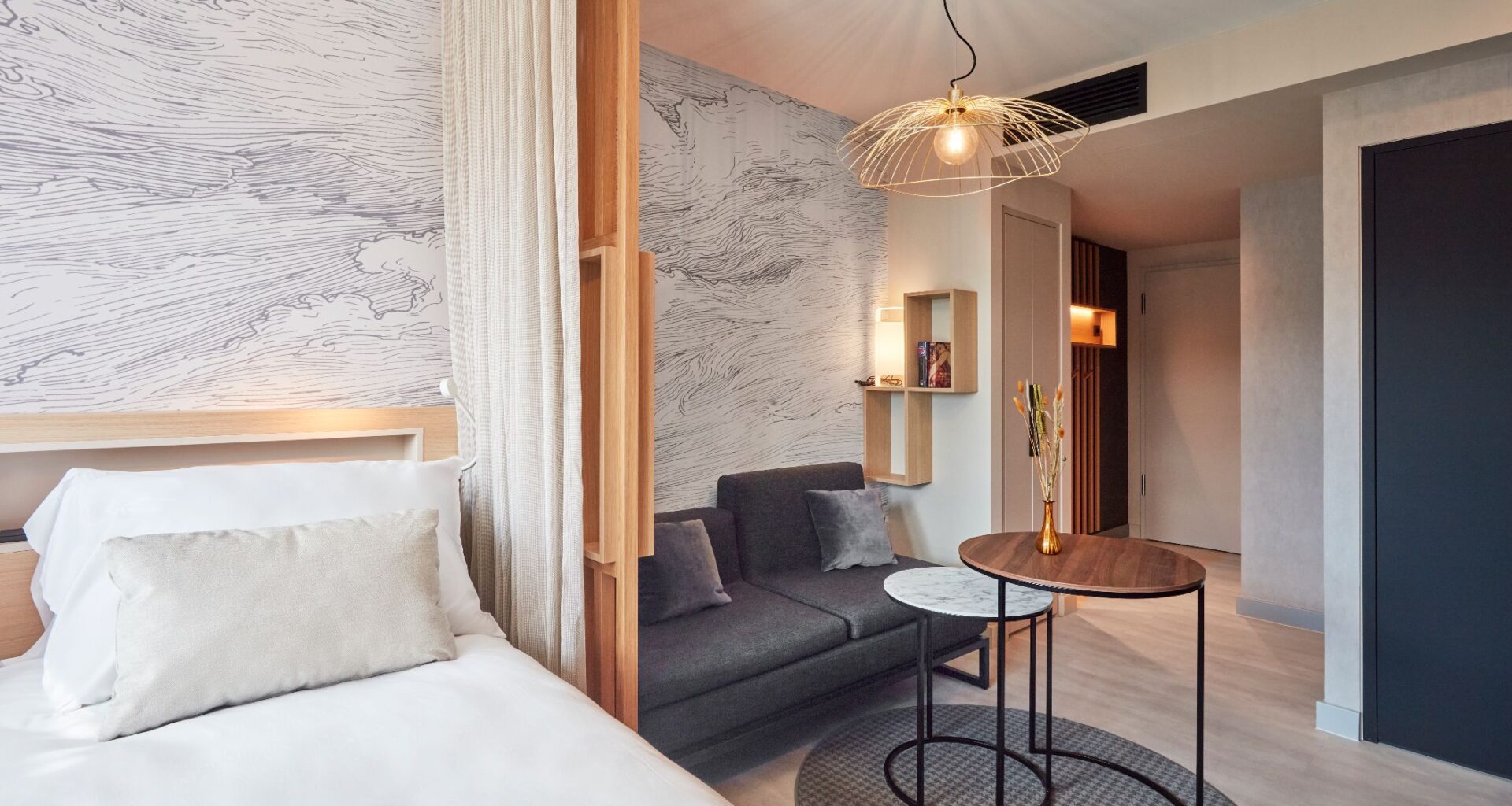 Adagio opens first aparthotel in London with coliving suites