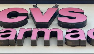 CVS Customers Find Stranded Baby On Ground — Then They Look Up