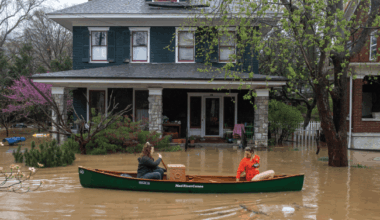 Americans’ Views of Extreme Weather, Climate Disasters and Climate Change
