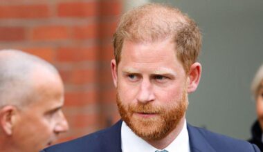 Experts Claim Harry Would Have to Take ‘Four Steps’ to Win Back the Royal Family